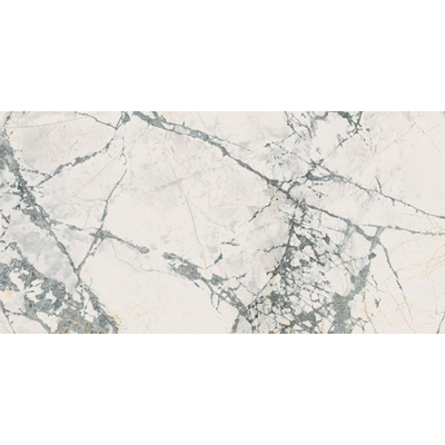 Ceralto Marvella Marble Carrelage de sol - 60X120 - 6.5mm - mat - blanc