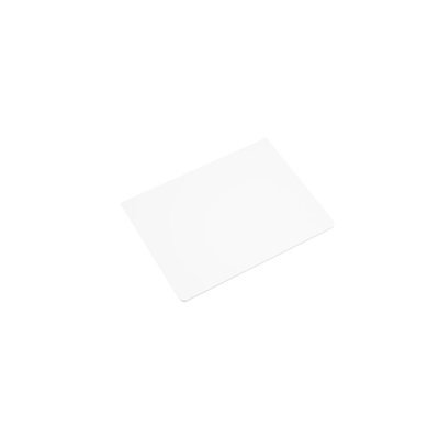 Saniclass Tops Plateau - 41 x 22,5 cm - meuble lave-mains - blanc mat