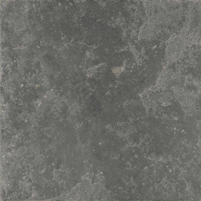 ÉCHANTILLON Ceralto Salerno Facet Carreau de sol et de mur 80x80cm 10mm rectifié R10 grès cérame Mistique Black