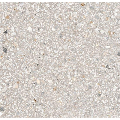 Florim Match Up carreau mural et de sol - 60x60cm - 9mm - rectifié - R10 - Sugar Mix (Blanc)