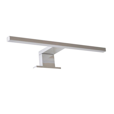 Sanicare Anna spiegelverlichting – 30 cm – LED-verlichting – Chroom