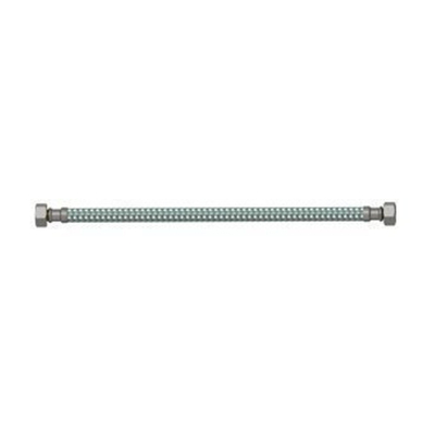 Plieger tuyau flexible 60cm 3/8x1/2 bi.dr.xbi.dr. 001060007/1804