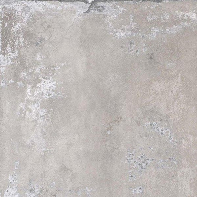 SAMPLE Abk Imoker Ghost Carrelage sol et mural - 90x90cm - 9mm - rectifié - R10 - porcellanato Grey