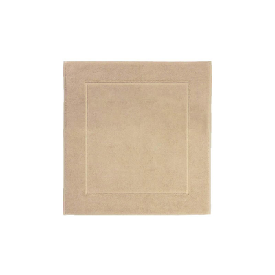 Aquanova London Badmat - 60x60cm - Golden (goud)
