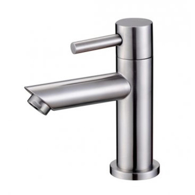 Xellanz Imola fonteinkraan 1/2" geborsteld RVS