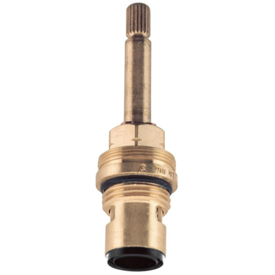 Grohe Automatic 2000 Bovendeel - 1/2 inch - aanslag rechts