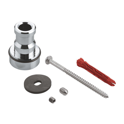 GROHE Support de barre de douche