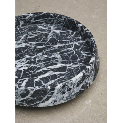 Aquanova Orion - Socle - Grand - Noir