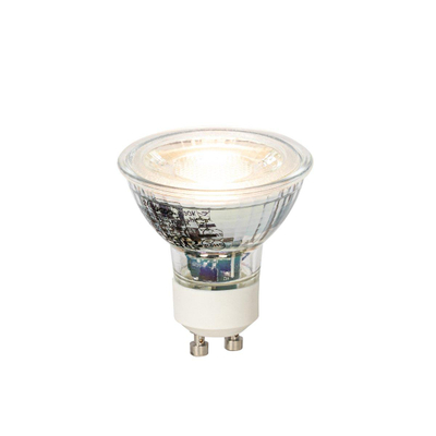 LUEDD GU10 ampoule LED dimmable 4W 310 lm 3000K