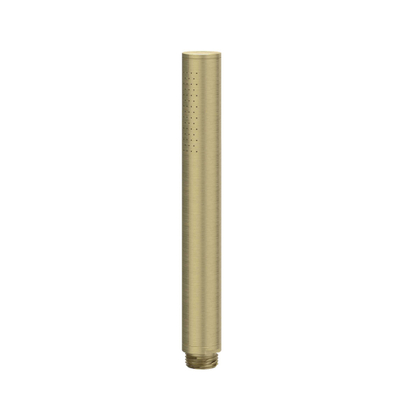 IVY Handdouche - staaf handdouche - RVS316 - geborsteld mat goud PVD