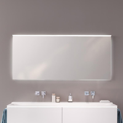 Geberit Xeno2 miroir avec éclairage indirect 140x70cm