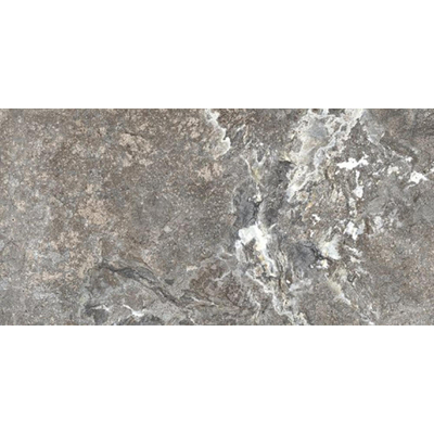 Floorgres Onyx&More Vloertegel - 60x120cm - 6.0mm - gerectificeerd - Silver porphy