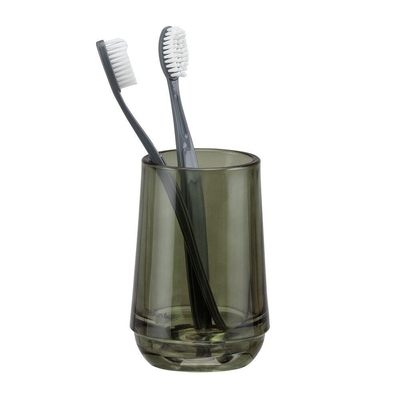Sealskin Mood Gobelet porte-brosses à dents autoportant Vert