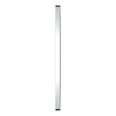 Grohe Tectron Bau E WC Bedieningspaneel - met batterij - chroom