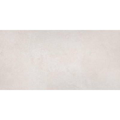 Vtwonen Tegels Raw Vloertegel - 60x120cm - 9.5mm - gerectificeerd - White