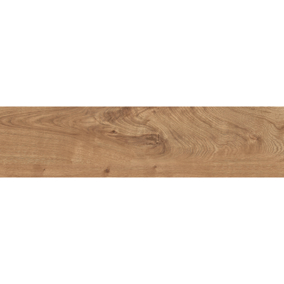 Terravito Ostino - 120.5x30cm - 20mm - gerectificeerd - Licht Bruin