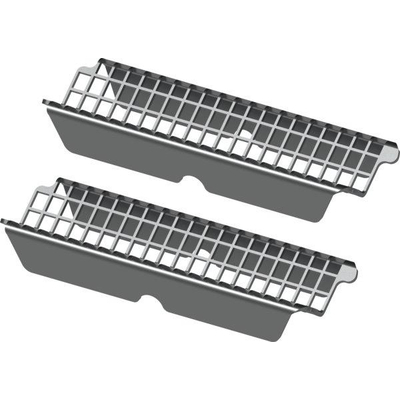 Tece DrainProfile crépine à cheveux inox