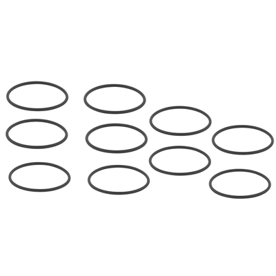 Grohe O-ringen - 10 stuks