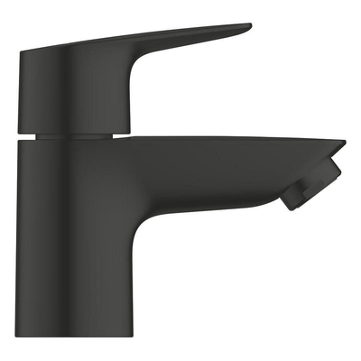 GROHE Start Edge 2020 fonteinkraan - xs-size - mat zwart
