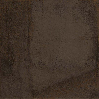 Ceralto Metalux Carrelage de sol - 20x20cm - 8.5mm - oxyde bronze