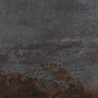 Ceralto Inlay R11 Vloertegel - 60x60cm - 10.0mm - gerectificeerd - Nero
