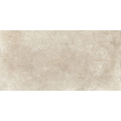 Terravito Sigillo wand- en vloertegel - 29.6x59.5cm - 8mm - gerectificeerd - antislip - Betonlook - Wit