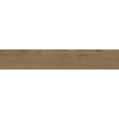 SAMPLE Ceralto Serrano Wood Vloer- en wandtegel 25x150cm 10.3mm gerectificeerd R10 porcellanato Oak