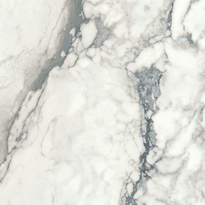 Ceralto Roccato Mineral Vloertegel - 90X90 - 10mm - mat - wit