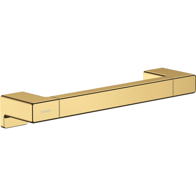 Hansgrohe AddStoris Q badgreep - 35cm - goud