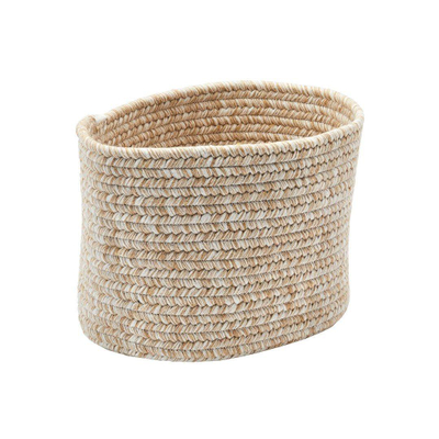 Aquanova Rena Panier de rangement Small Birch