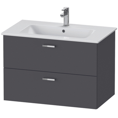 Duravit XBASE Meuble sous-lavabo