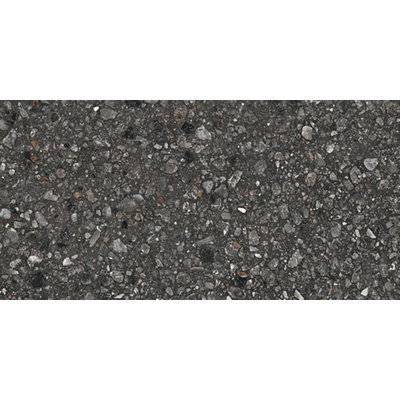 Florim Match Up Vloertegel - 29.7x59.7cm - 9.0mm - gerectificeerd - Liquorice mix