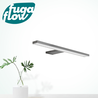 FugaFlow Eccelente Arredo spiegel badkamer spiegelkastverlichting - opbouw 30cm