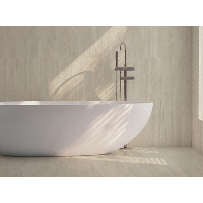 Modano Palma Cara Carrelage sol et mur - 60x120cm - 9mm - rectifié - Sable mat