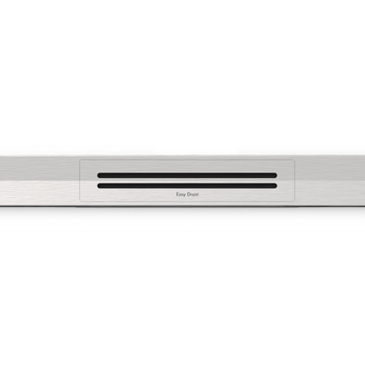 Easy drain R-line Clean Color douchegoot 80cm RVS TWEEDEKANS