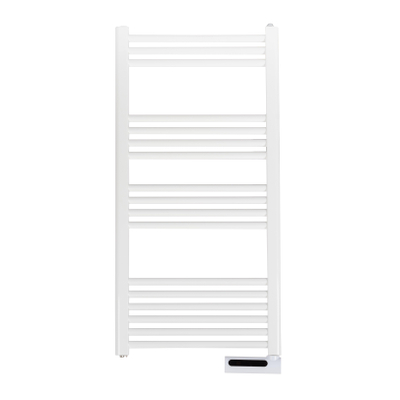 Eurom Sani-Towel 750 Radiateur électrique serviette 105x50cm 750watt Blanc