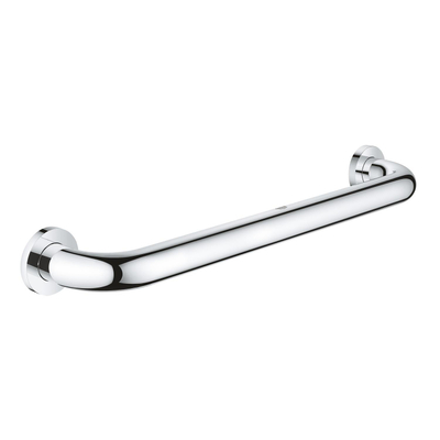 GROHE Essentials Barre d'appui - 45cm - chromé