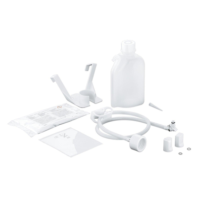 Grohe Sensia Arena Ontkalkingsset - voor douche wc