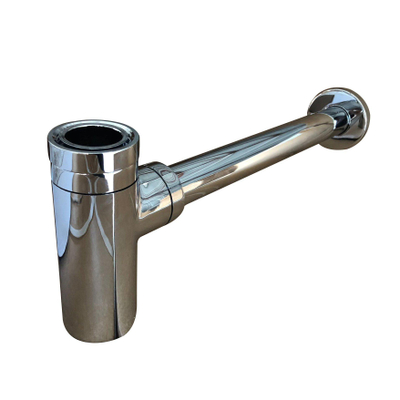 Ideavit siphon - chromé