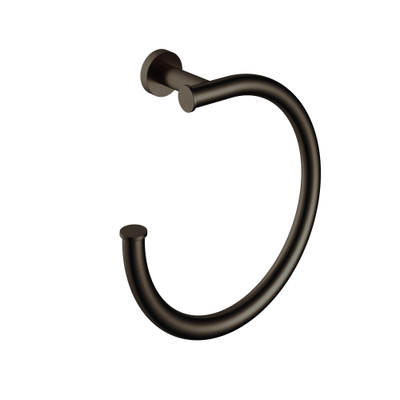 Hotbath &MORE Handdoekring TB - tuscan bronze (brons)