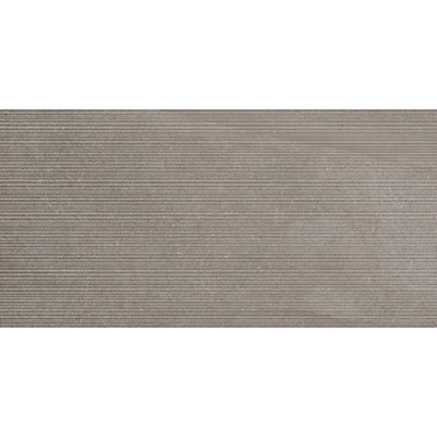 Ceralto Taverno Line Decor-strip - 60x120cm - 8.0mm - gerectificeerd - Shadow