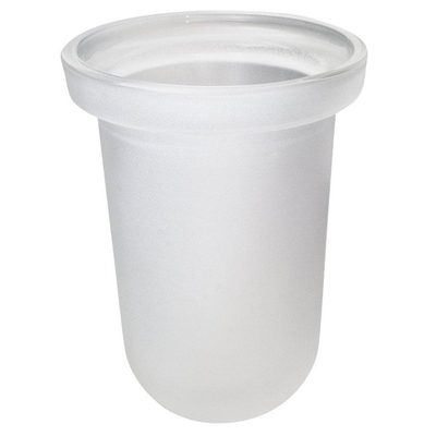 Emco insert en verre pour ensemble balai de toilettes