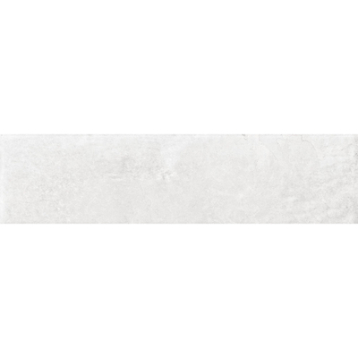 Cifre Ceramica MidTown Carrelage mural - 7.5x30cm - White mat (blanc)