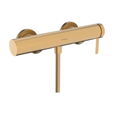 Hansgrohe Finoris Douchemengkraan (opbouw)