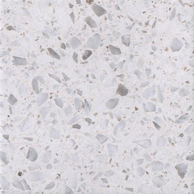 ÉCHANTILLON Ceralto Cliffo Rock Carrelage sol et mur 20x20cm 10mm R10 grès cérame Bianco