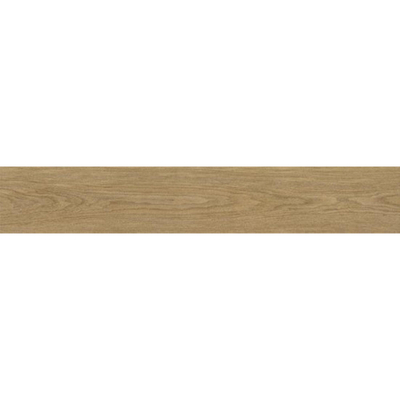 Marazzi Intrecci Vloertegel - 20x120cm - 9.5mm - gerectificeerd - Nocciola