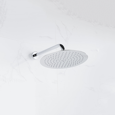 Adema Sparkle 2.0 Douche de tête 30cm chrome