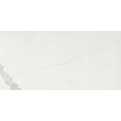 Ceralto Valerio Mini Carrelage de sol - 59.7x119.7cm - 9.0mm - rectifié - Calacatta