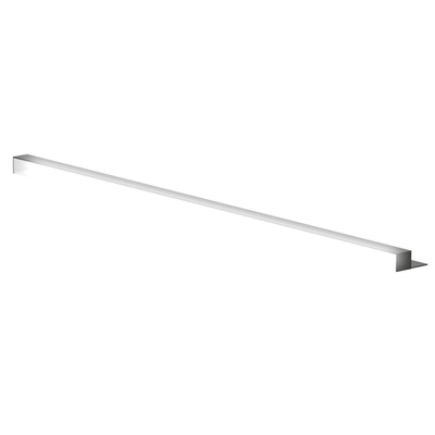 Thebalux Type Tube opbouwverlichting 60cm tbv spiegelkast D mat zwart
