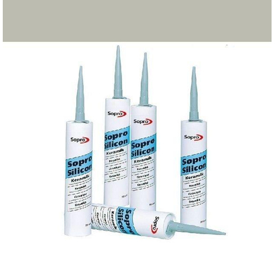 Sopro Silicone kit Gris nr. 15 a 310ML Gris